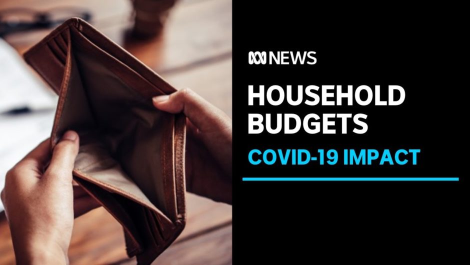 Postcode data reveals Australian suburbs worst-hit financially by COVID-19 | ABC News