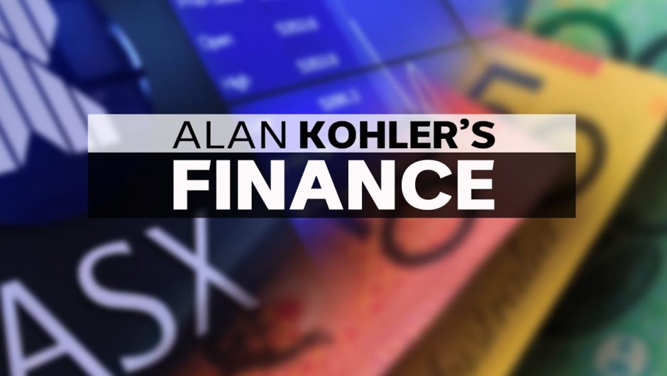 Australian sharemarket ends eight-day hot streak | Finance Report