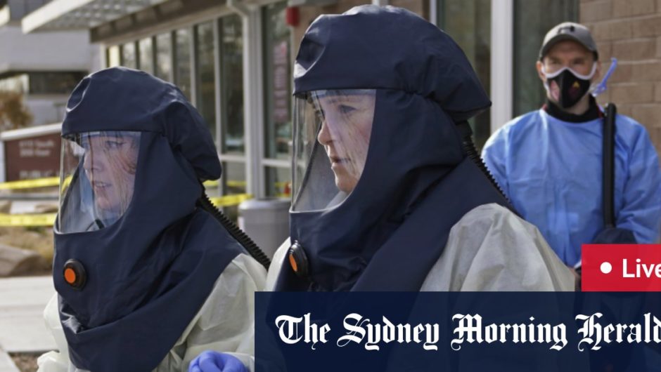 Coronavirus Australia LIVE updates: Victoria records 16th straight day of no new cases; NSW aims for 'gold standard'; Australia's death toll sits at 907