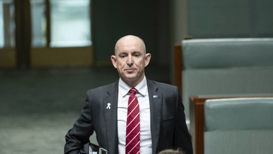 Nearly half a million Australians win ‘record-breaking’ $1.2 billion settlement on Robodebt class action case | The Canberra Times