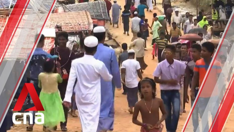 Myanmar elections: Rohingya barred from voting as they are considered illegal migrants