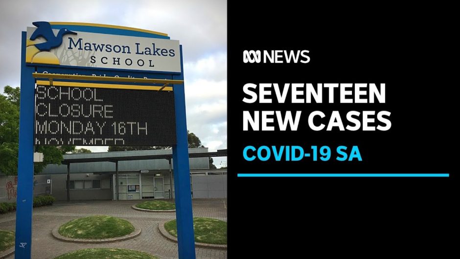 Seventeen new cases linked to Adelaide northern suburbs coronavirus cluster | ABC News