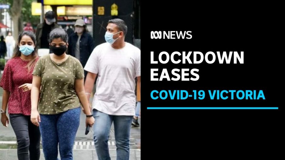 Victoria records 15th-straight day of no new coronavirus cases, Melburnians hit the road | ABC News