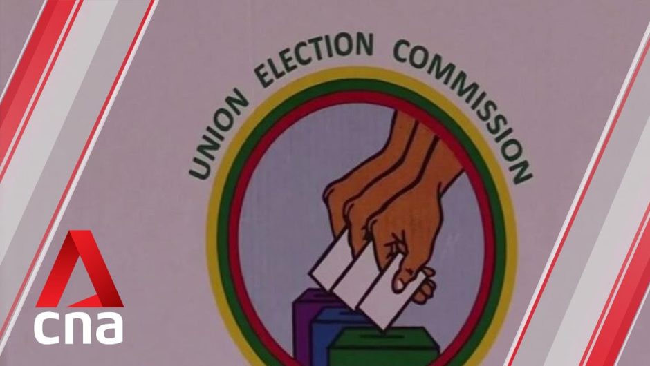 Myanmar wraps up campaigning ahead of general election on Nov 8