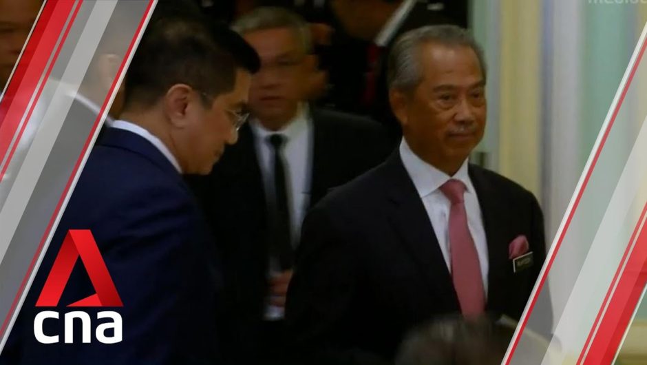 UMNO calls for general election in Malaysia after COVID-19 pandemic