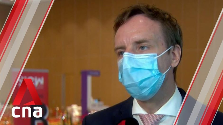 Singapore to import electricity from Malaysia under two-year trial