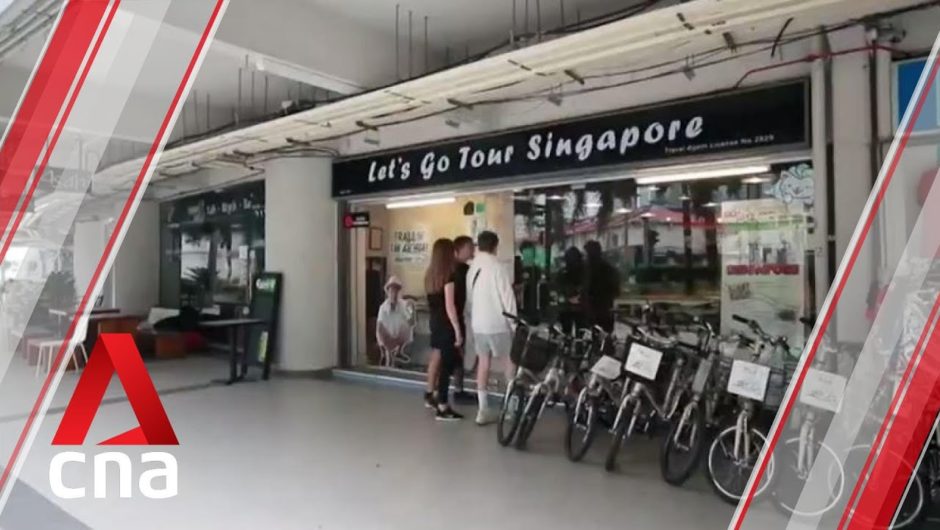 Travel operators in Singapore explore new opportunities as COVID-19 restrictions ease