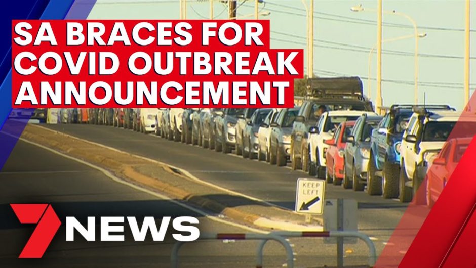 Adelaide COVID outbreak: South Australia bracing for new restrictions