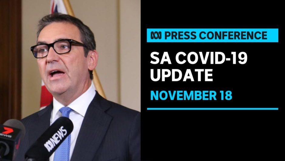 South Australians told to stay home as schools, pubs, cafes and takeaways shut down | ABC News