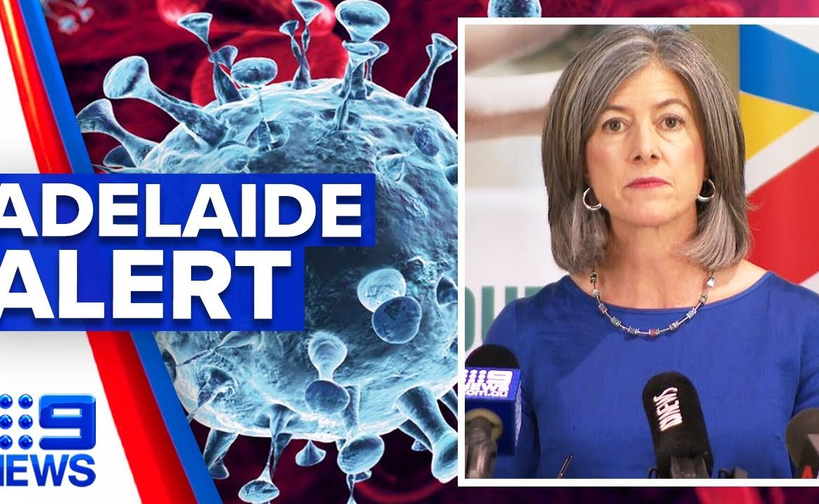 Coronavirus: Adelaide records outbreak after more than six ...