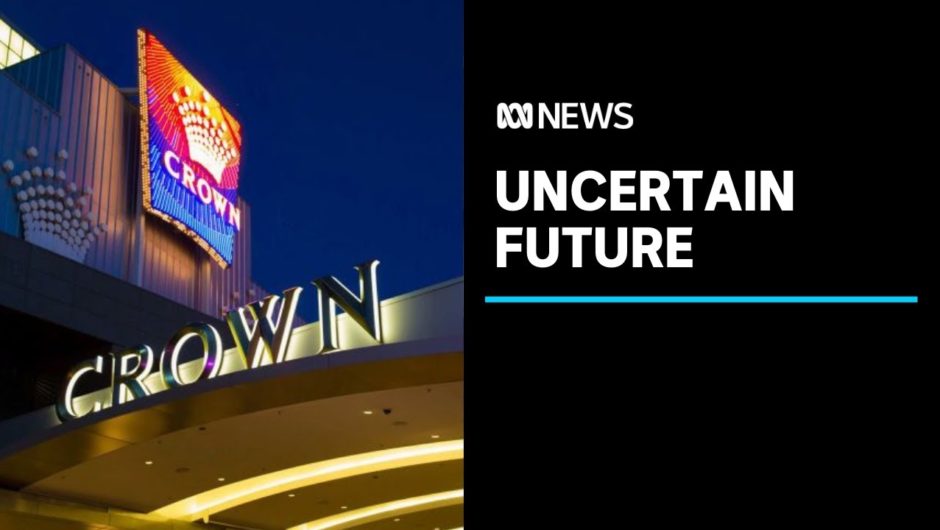 Victorian gambling regulator in the spotlight after Crown's money laundering admission | ABC News