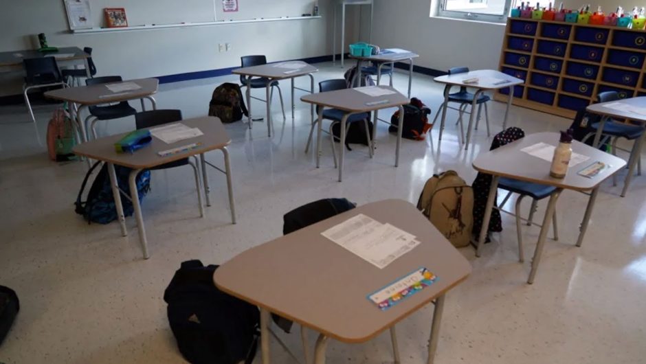 Should Ontario schools extend winter break?