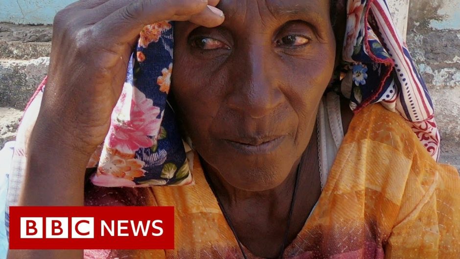 Ethiopia Tigray crisis: Government forces 'march on capital' – BBC News