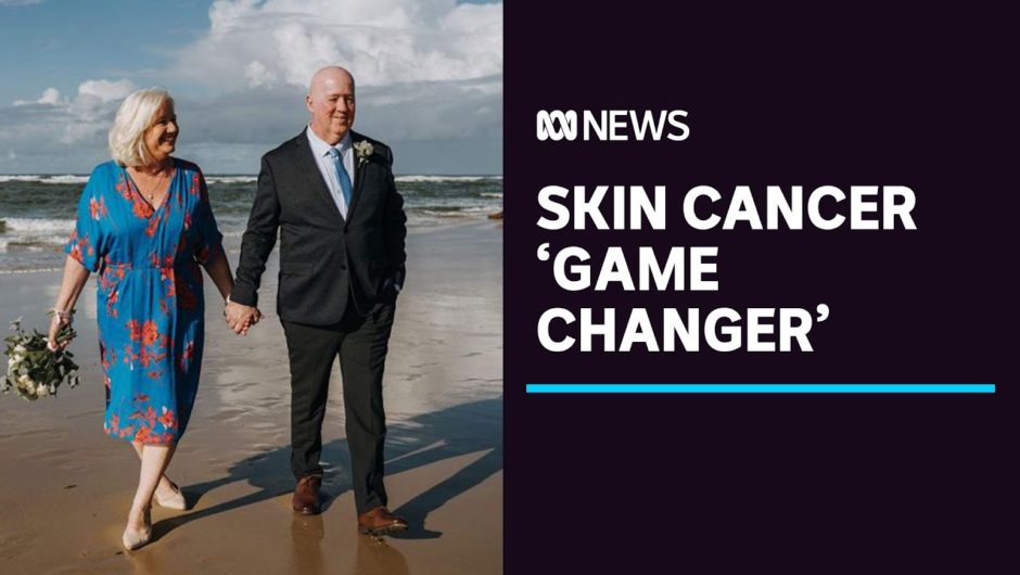 'Game changer' radiotherapy treatment offers new hope for chronic skin cancer patients | ABC News