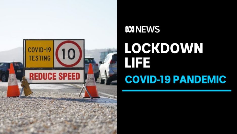 South Australia records no new coronavirus cases on first day of lockdown | ABC News