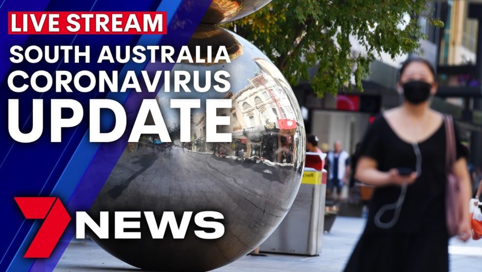 Adelaide COVID Lockdown: Day 1 of a statewide shutdown in SA to combat a coronavirus outbreak