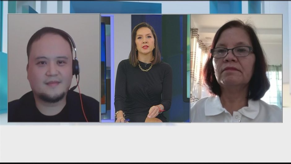 Storing and transporting Covid-19 vaccines