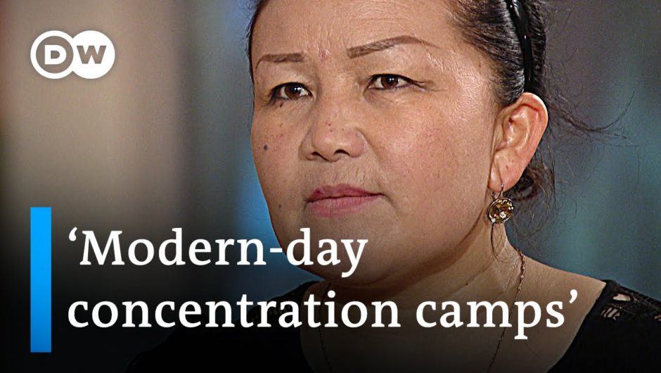 China's 'vocational training centers': Eyewitness reports torture and rape in Xinjiang’s camps