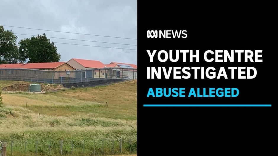 Youth detention centre worker stood down over rape allegations, Tasmanian Parliament told | ABC News