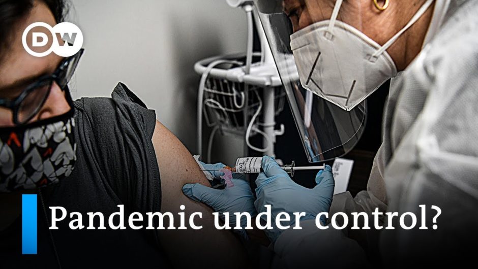 Vaccine against COVID-19: When will we bring the pandemic under control? | To the Point