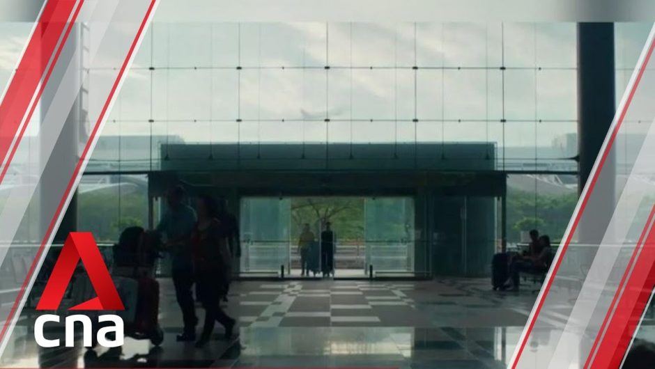 Video campaign shows Singapore's commitment to staying open