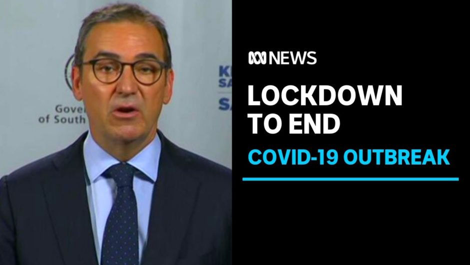 South Australia's snap coronavirus lockdown to end at midnight, more cases expected | ABC News