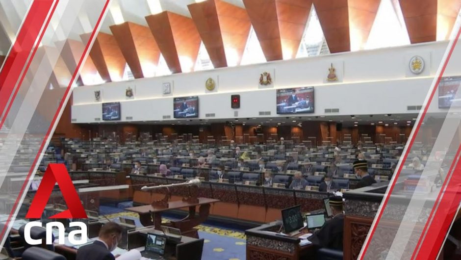 Malaysia's parliament session cut short after staff in Upper House test positive for COVID-19