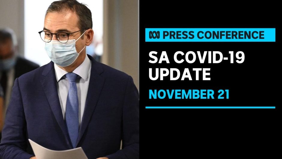 South Australia prepares to end COVID-19 lockdown early | ABC News