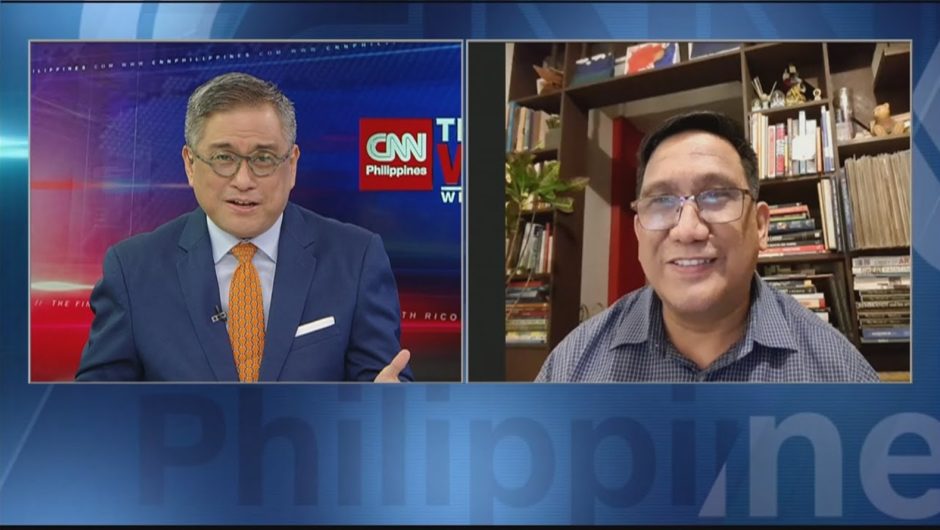 OCTA urges the govt. to provide testing in evacuation centers