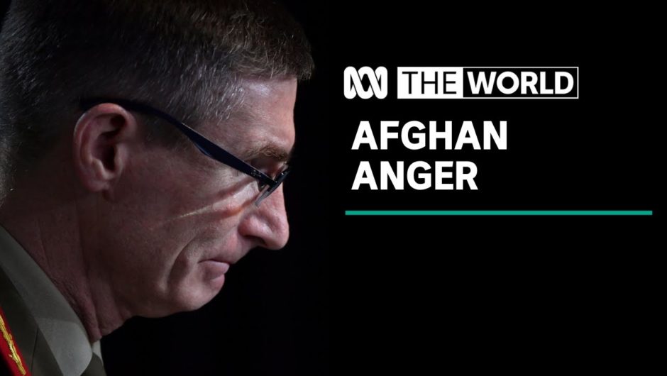 Afghan community angered but unsurprised by revelations of alleged Australian war crimes | The World