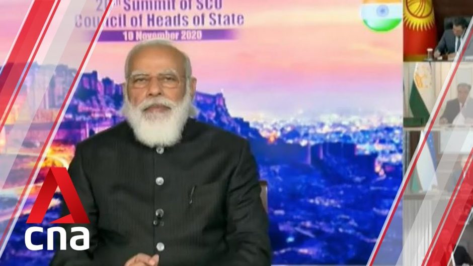 Modi, Xi meet virtually for the first time since border standoff