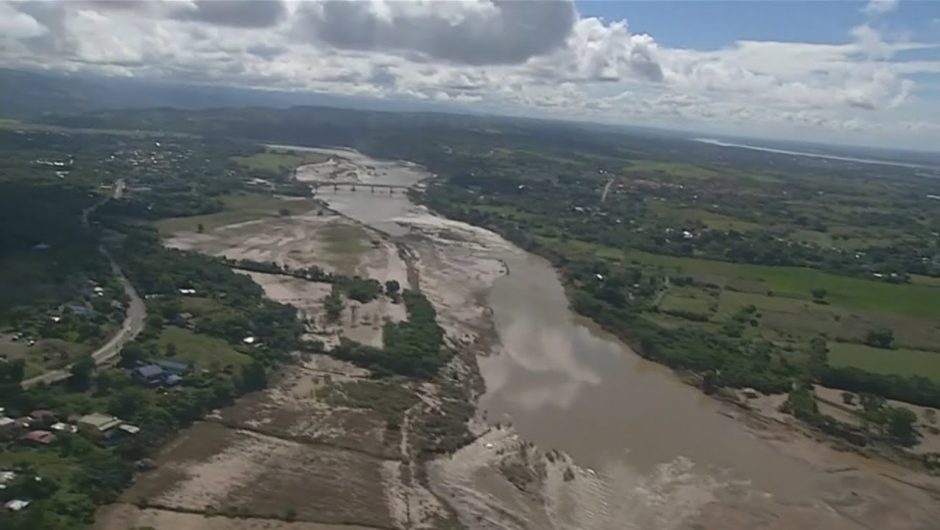 Governor: Illegal logging caused Cagayan flooding, not quarrying