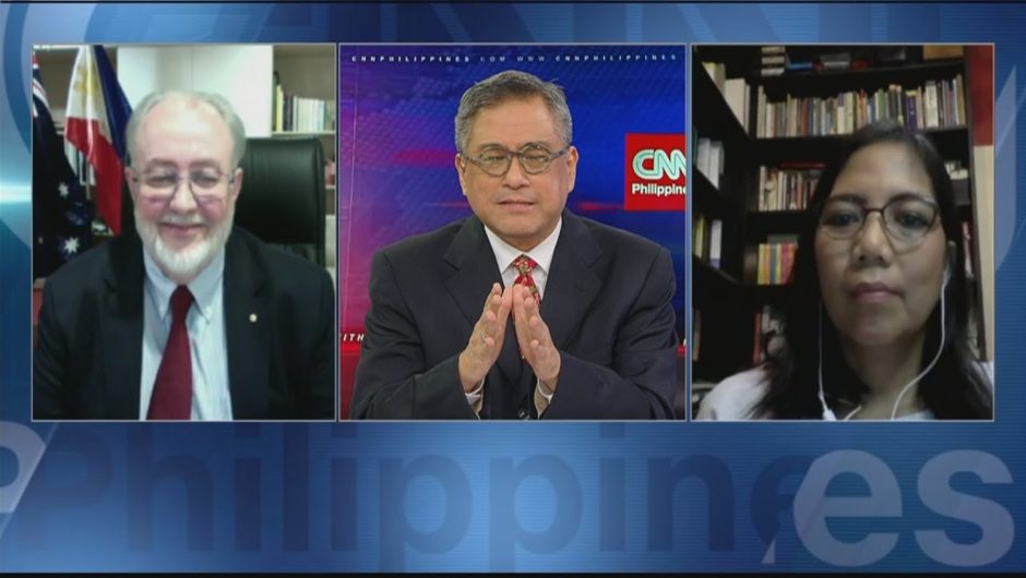 Australian govt. launches fund to support women's businesses