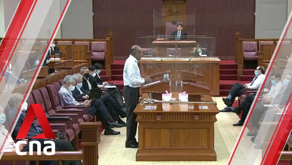 Parti Liyani case: Karl Liew to be charged for giving false evidence, information in court