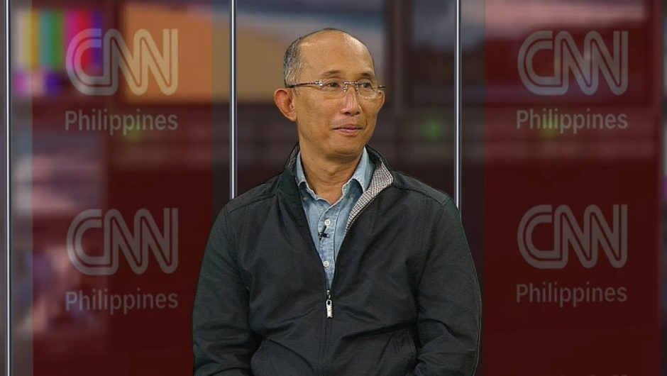 Hospital in Baguio reaches full capacity