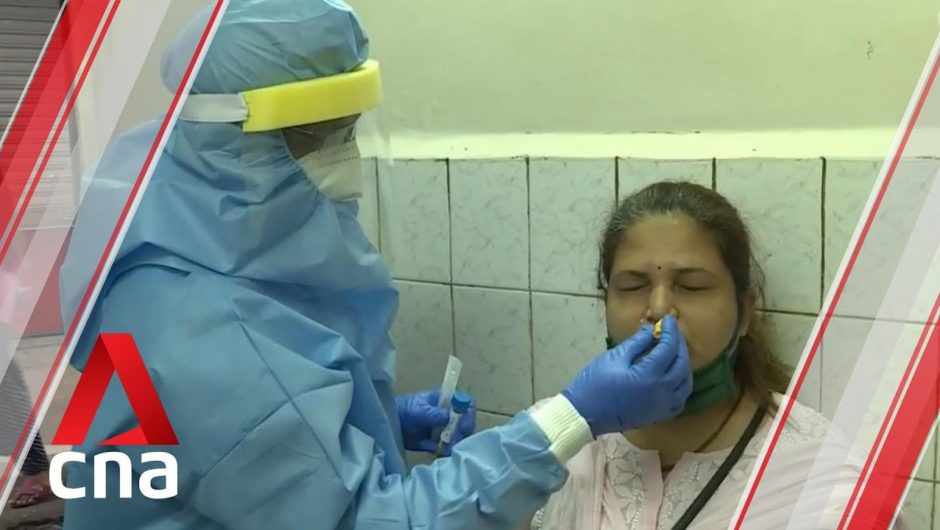 COVID-19 update, Nov 20: India's national tally surpasses nine million