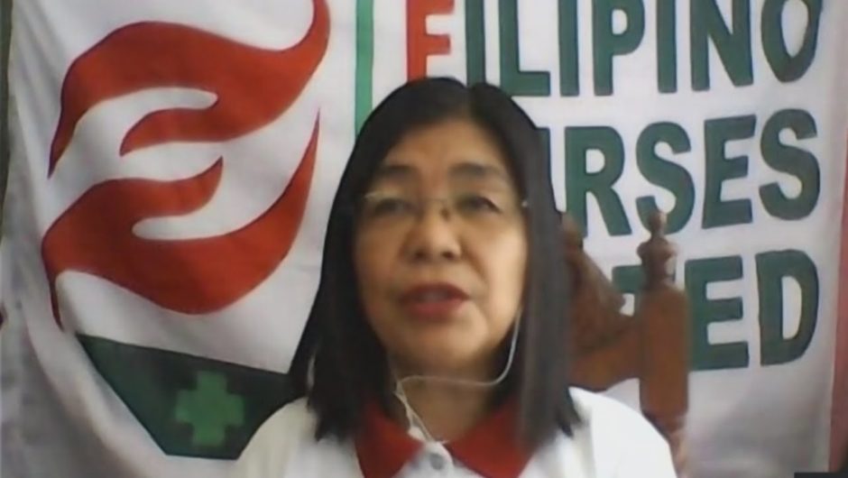 The Source: Maristella Abenojar (11.23.20)