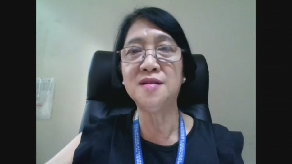 Pag-unawa sa mga babala ng PAGASA