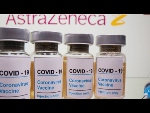 Oxford COVID-19 vaccine 'highly effective' in trials, company says