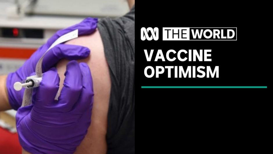 Extensive tests show Oxford University vaccine highly effective against coronavirus | The World