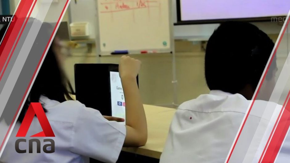 Three mobile games developed to help special needs students learn social, emotional skills