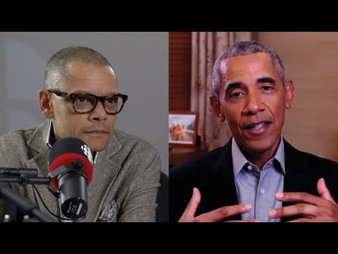 Barack Obama says Trump fans 'racist sentiments'