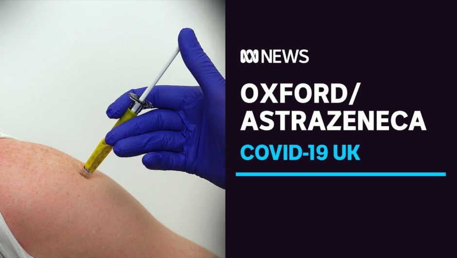 AstraZeneca says COVID-19 vaccine developed with Oxford can be up to 90% effective | ABC News
