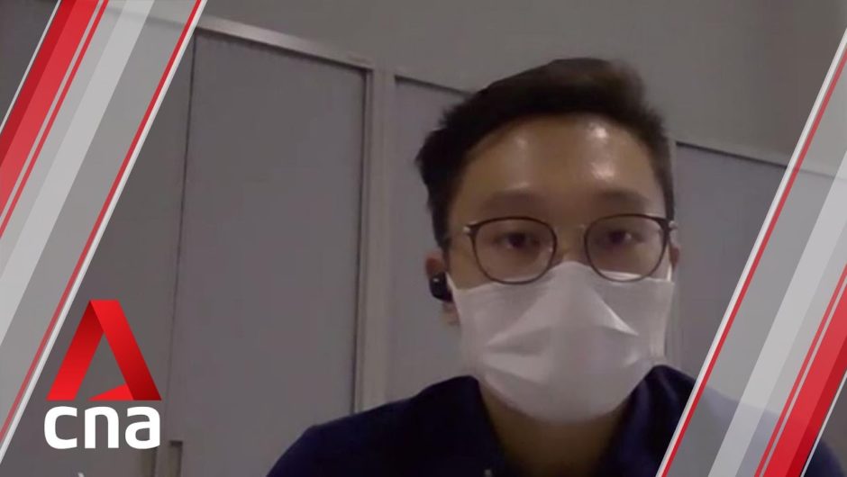 JTC, SBF launch new initiative to help local manufactures transform, embrace technology