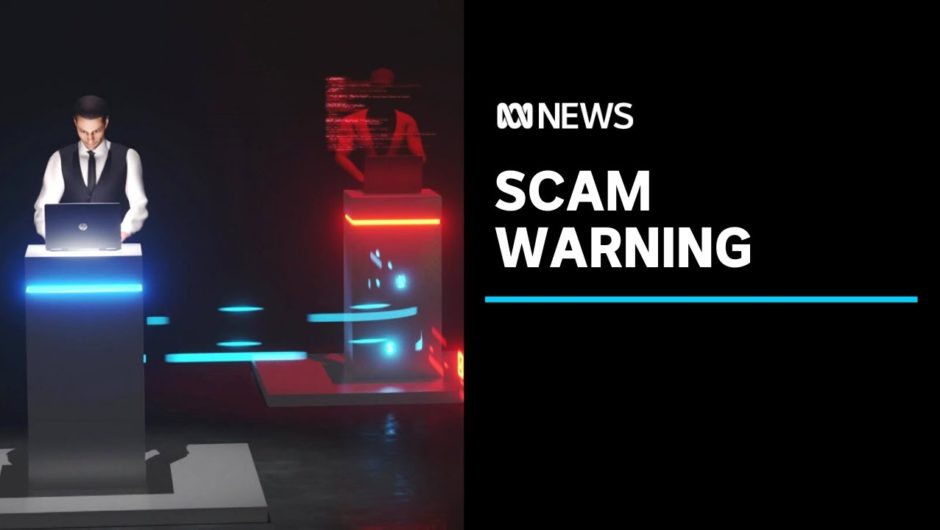Scammers target small businesses during the COVID-19 pandemic | ABC News