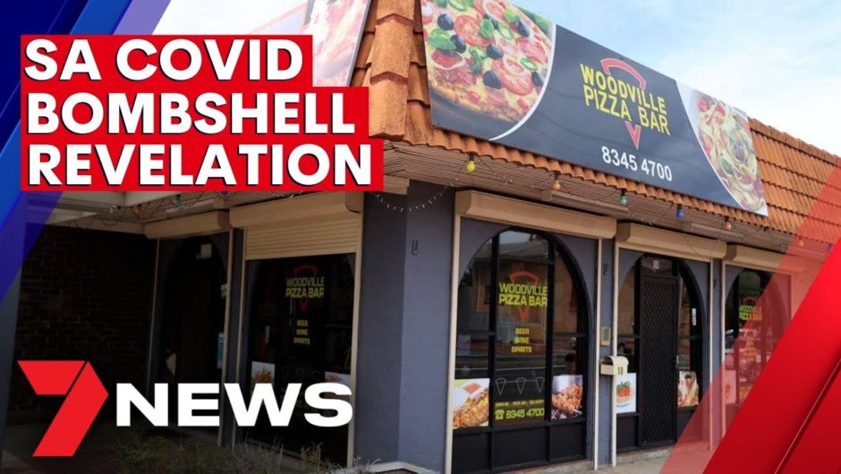 Adelaide COVID lockdown | SA COVID shut down to ease after worker lied to authorities | 7NEWS