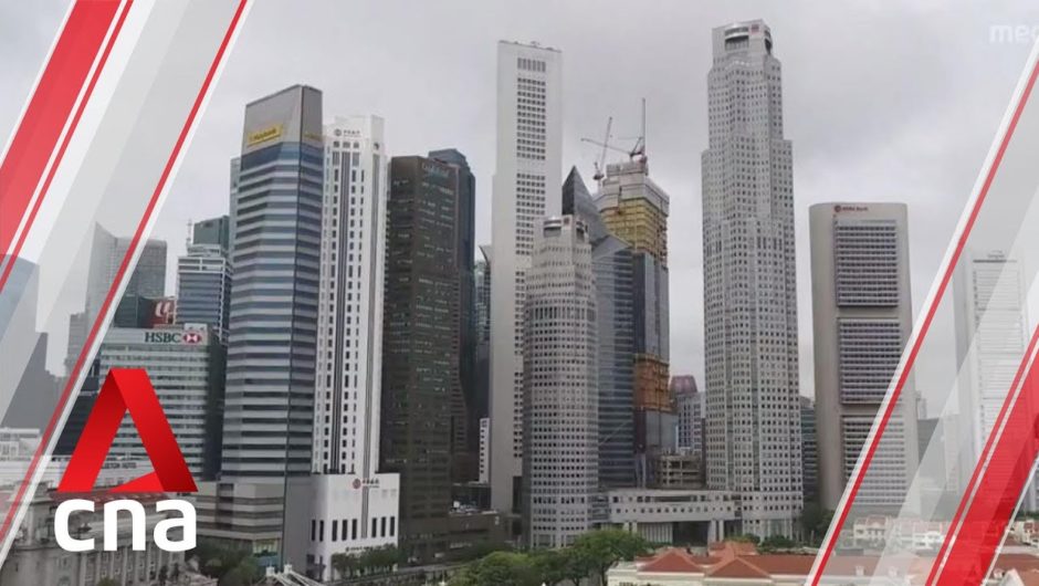 MAS launches scheme to help firms secure green, sustainability-linked loans