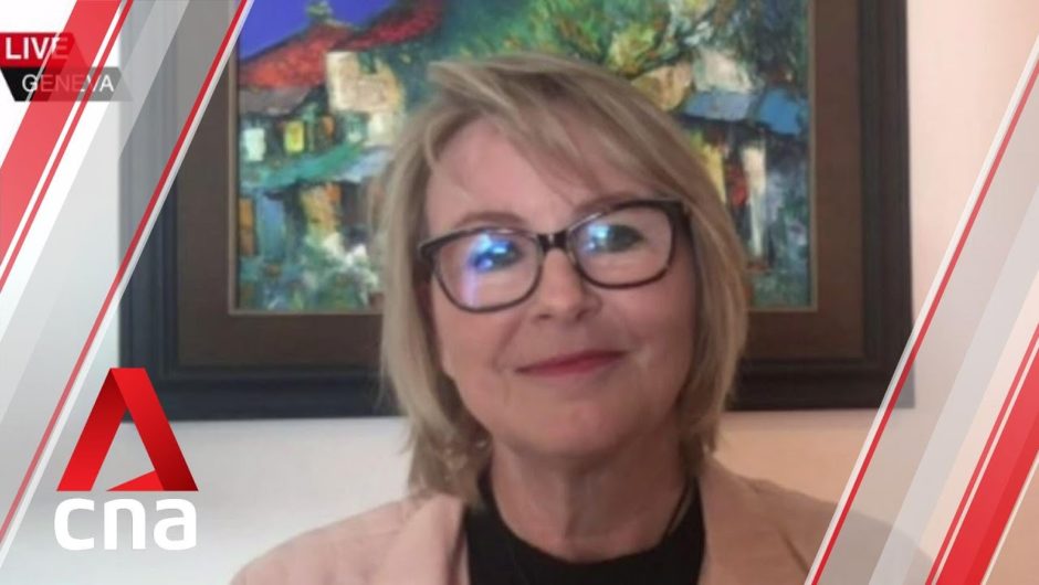 COVID-19 has 'very silent spread for weeks' before it's detected as a bigger problem: Expert