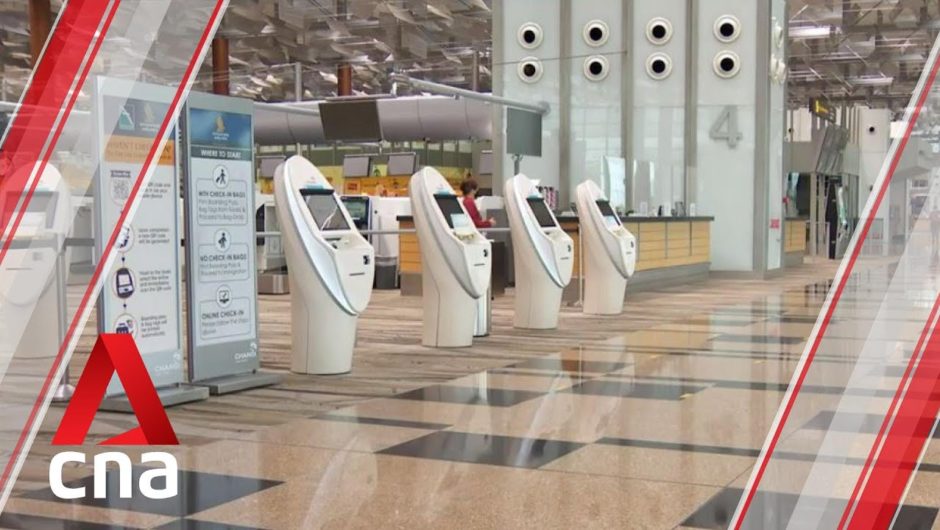 Singapore-HK travel bubble: Safety is top priority in end-to-end passenger experience