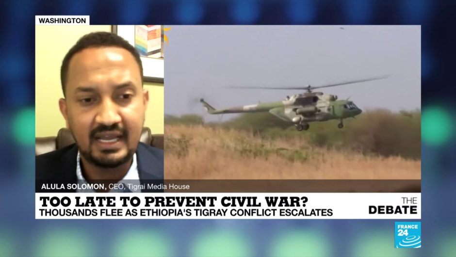 Tigray Conflict: Is a genocide happening in Ethiopia?